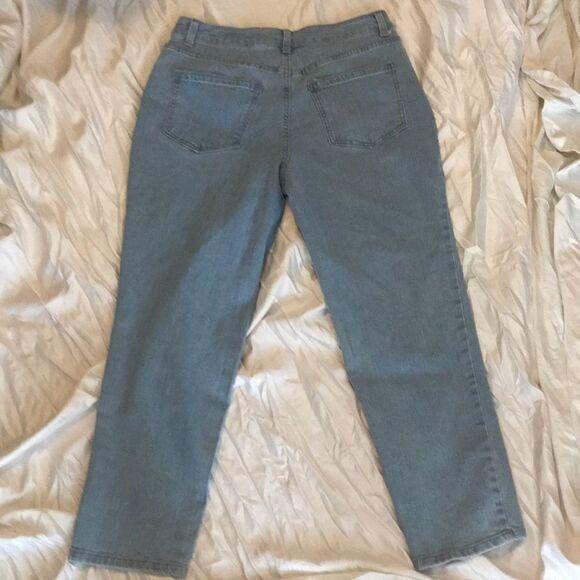 No Boundaries jeans size 11 - Picture 2 of 10